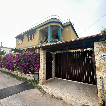 Βίλα Casa Mondello *